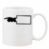 Mug Pearl Coating 11oz with White Box Thumbnail