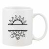 Mug Pearl Coating 11oz with White Box Thumbnail