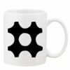 Mug Pearl Coating 11oz with White Box Thumbnail