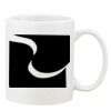 Mug Pearl Coating 11oz with White Box Thumbnail