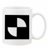 Mug Pearl Coating 11oz with White Box Thumbnail