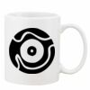 Mug Pearl Coating 11oz with White Box Thumbnail