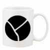 Mug Pearl Coating 11oz with White Box Thumbnail