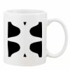 Mug Pearl Coating 11oz with White Box Thumbnail