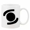Mug Pearl Coating 11oz with White Box Thumbnail