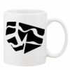 Mug Pearl Coating 11oz with White Box Thumbnail