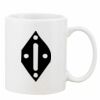 Mug Pearl Coating 11oz with White Box Thumbnail