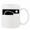 Mug Pearl Coating 11oz with White Box Thumbnail
