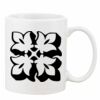 Mug Pearl Coating 11oz with White Box Thumbnail