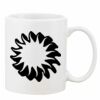Mug Pearl Coating 11oz with White Box Thumbnail