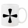 Mug Pearl Coating 11oz with White Box Thumbnail