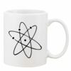 Mug Pearl Coating 11oz with White Box Thumbnail