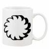 Mug Pearl Coating 11oz with White Box Thumbnail