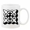 Mug Pearl Coating 11oz with White Box Thumbnail