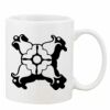 Mug Pearl Coating 11oz with White Box Thumbnail