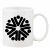 Mug Pearl Coating 11oz with White Box Thumbnail
