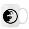 Mug Pearl Coating 11oz with White Box Thumbnail
