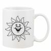 Mug Pearl Coating 11oz with White Box Thumbnail