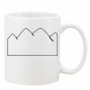 Mug Pearl Coating 11oz with White Box Thumbnail