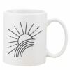 Mug Pearl Coating 11oz with White Box Thumbnail