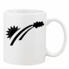 Mug Pearl Coating 11oz with White Box Thumbnail