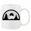 Mug Pearl Coating 11oz with White Box Thumbnail