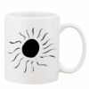 Mug Pearl Coating 11oz with White Box Thumbnail
