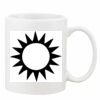 Mug Pearl Coating 11oz with White Box Thumbnail