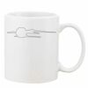 Mug Pearl Coating 11oz with White Box Thumbnail