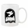 Mug Pearl Coating 11oz with White Box Thumbnail