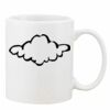 Mug Pearl Coating 11oz with White Box Thumbnail