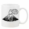 Mug Pearl Coating 11oz with White Box Thumbnail