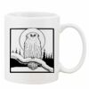 Mug Pearl Coating 11oz with White Box Thumbnail