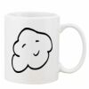 Mug Pearl Coating 11oz with White Box Thumbnail