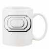 Mug Pearl Coating 11oz with White Box Thumbnail