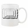 Mug Pearl Coating 11oz with White Box Thumbnail