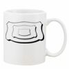 Mug Pearl Coating 11oz with White Box Thumbnail