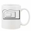 Mug Pearl Coating 11oz with White Box Thumbnail