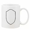 Mug Pearl Coating 11oz with White Box Thumbnail