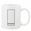 Mug Pearl Coating 11oz with White Box Thumbnail