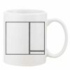 Mug Pearl Coating 11oz with White Box Thumbnail