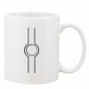 Mug Pearl Coating 11oz with White Box Thumbnail