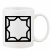 Mug Pearl Coating 11oz with White Box Thumbnail