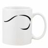 Mug Pearl Coating 11oz with White Box Thumbnail