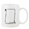 Mug Pearl Coating 11oz with White Box Thumbnail