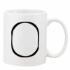 Mug Pearl Coating 11oz with White Box Thumbnail