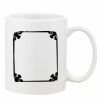 Mug Pearl Coating 11oz with White Box Thumbnail