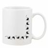 Mug Pearl Coating 11oz with White Box Thumbnail