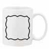 Mug Pearl Coating 11oz with White Box Thumbnail