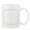 Mug Pearl Coating 11oz with White Box Thumbnail